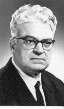 акад. Емил Георгиев