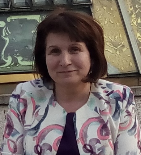 проф. Веселка Желязкова